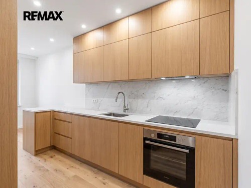 Prodej bytu 3+1 77 m²