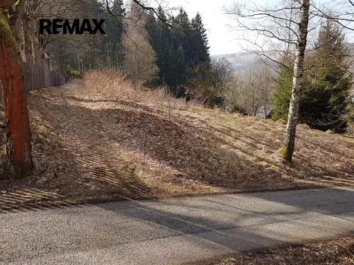 Prodej stavebního pozemku 4558 m²