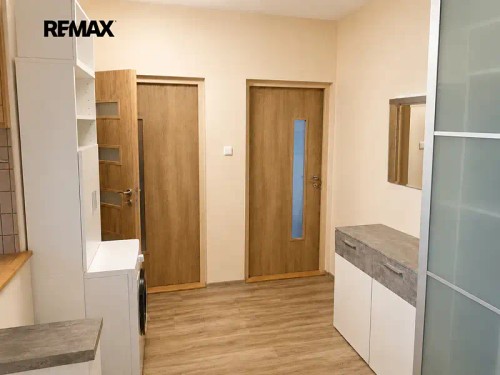 Prodej bytu 2+1 68 m²