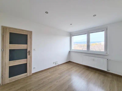 Prodaný byt 2+kk 39 m²