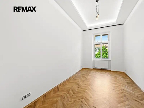 Prodaný byt 3+kk 116 m²