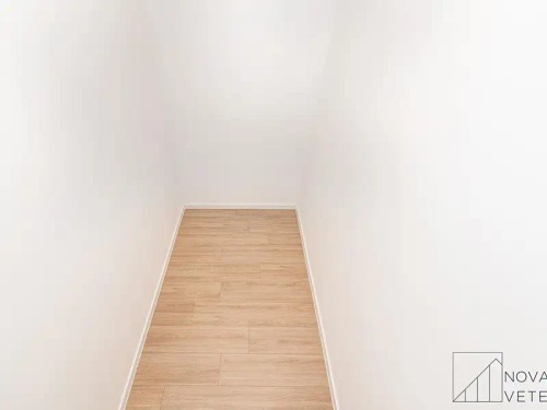 Prodaný byt 4+kk 71 m²