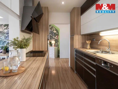 Prodej domu 266 m², pozemek 1236 m²