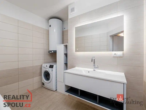Prodaný byt 4+kk 81 m²