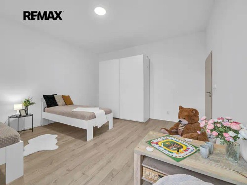 Prodaný byt 3+kk 89 m²