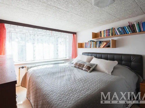 Prodej domu 170 m², pozemek 1026 m²