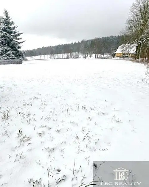 Prodej stavebního pozemku 5014 m²