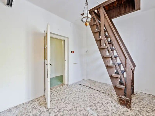 Prodej stavebního pozemku 1029 m²