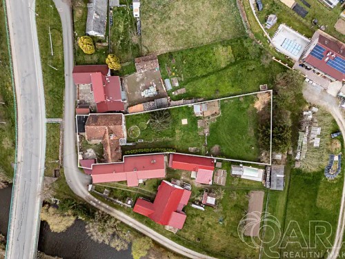 Prodej domu 134 m², pozemek 324 m²