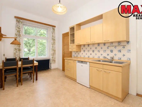 Prodej bytu 3+1 103 m²