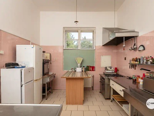 Prodaný dům 507 m², pozemek 1253 m²