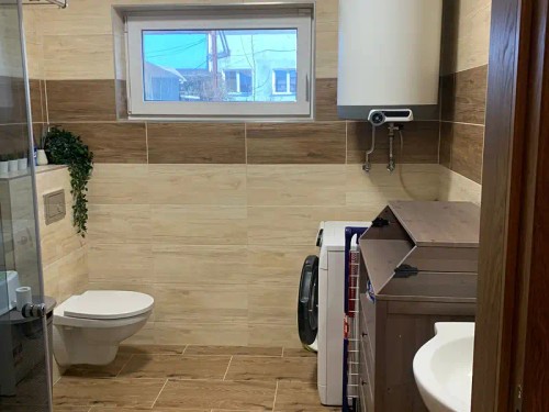 Prodaný byt 1+kk 32 m²