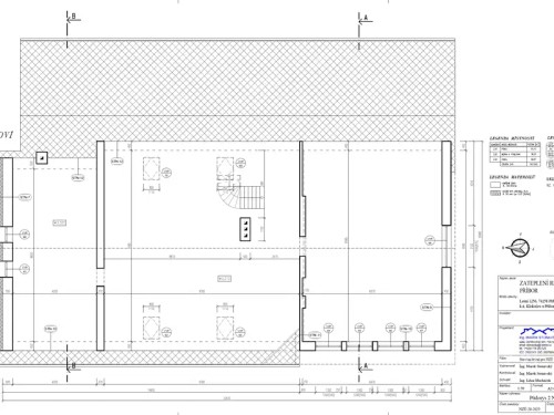 Prodej domu 294 m², pozemek 3067 m²