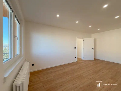 Prodaný byt 2+1 54 m²
