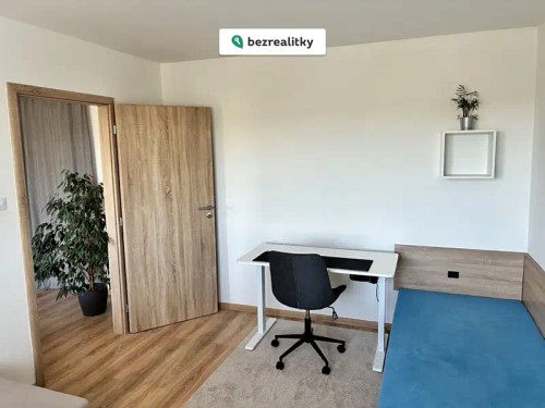 Prodaný byt 2+1 53 m²