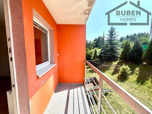 Prodaný byt 3+1 82 m²