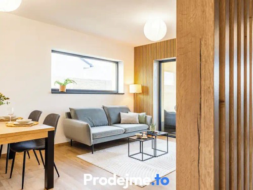 Prodej domu 73 m², pozemek 410 m²