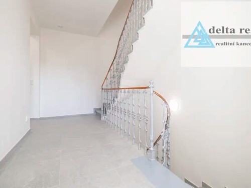 Prodaný byt 2+kk 65 m²