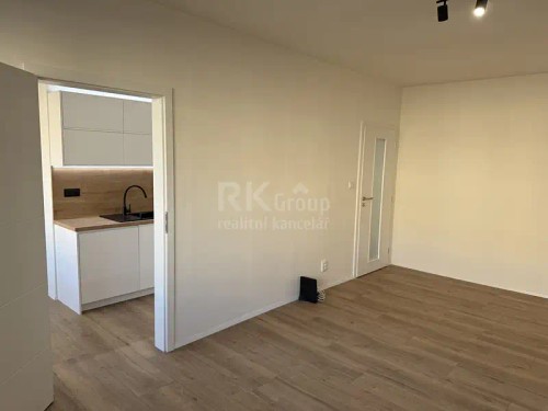 Prodej bytu 2+1 66 m²