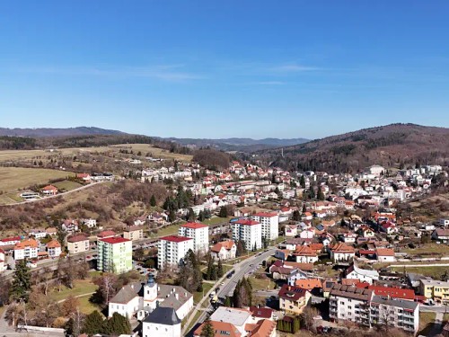 Prodaný  byt 3+1 77 m²