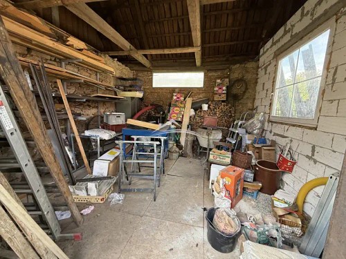 Prodej domu 65 m², pozemek 303 m²
