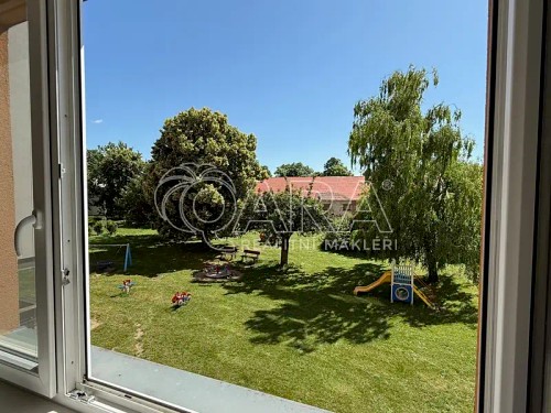 Prodaný  byt 3+1 72 m²