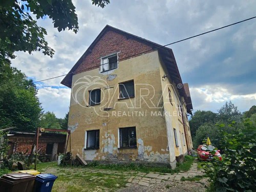 Prodej bytu 3+1 88 m²