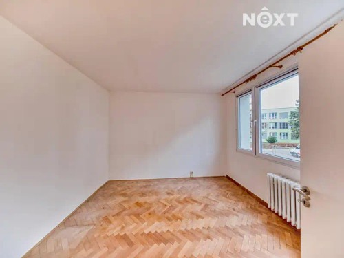 Prodaný byt 3+1 65 m²