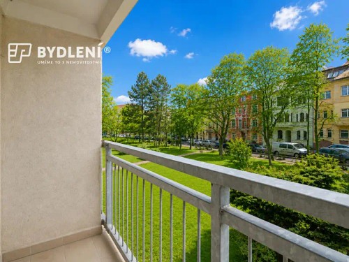 Prodej bytu 2+kk 51 m²