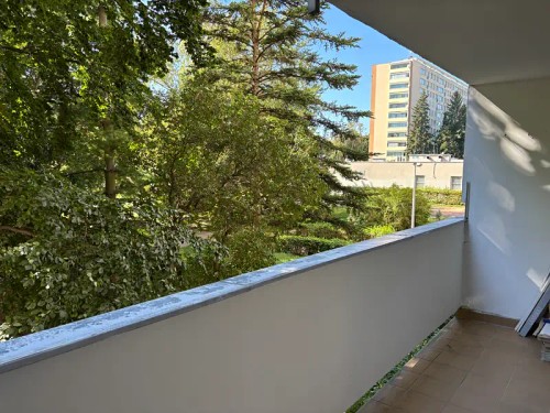 Prodaný  byt 2+kk 49 m²