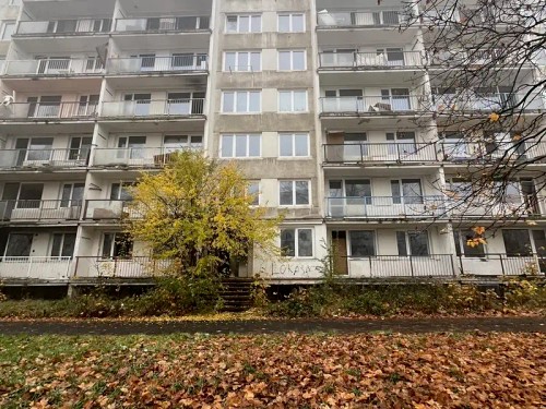 Prodej bytu 3+kk 78 m²