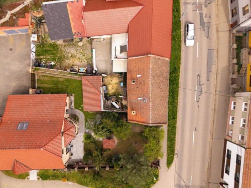 Prodej domu 107 m², pozemek 45 m²