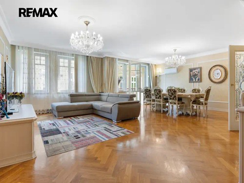 Prodej bytu 3+kk 105 m²