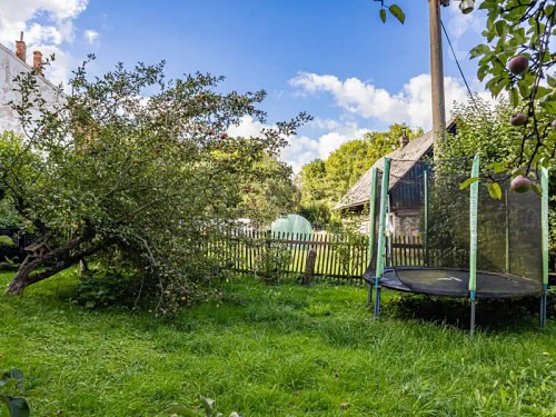 Prodej chaty 91 m², pozemek 582 m²