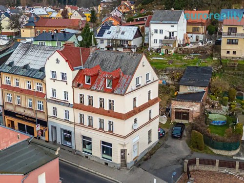 Prodej domu 267 m², pozemek 270 m²