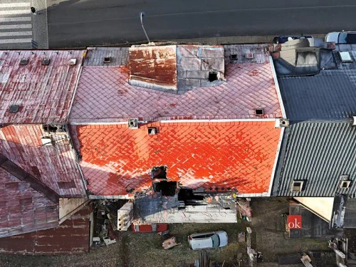 Prodej domu 620 m², pozemek 419 m²