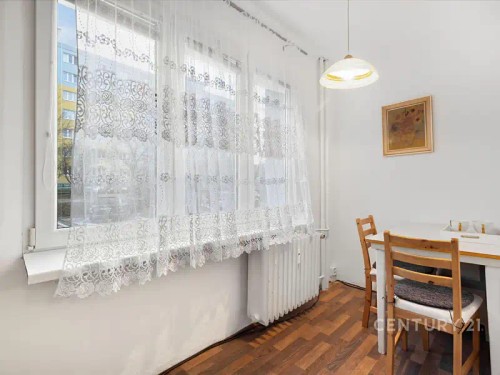 Prodaný  byt 2+1 56 m²