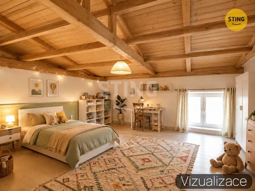 Prodej domu 97 m², pozemek 160 m²