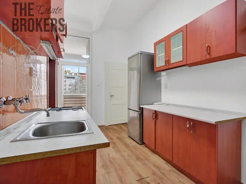 Prodej bytu 2+1 72 m²