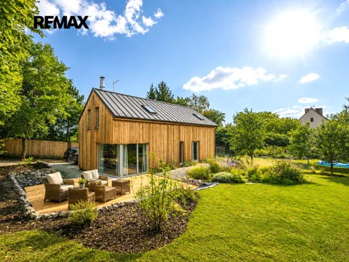Prodej domu 137 m², pozemek 1114 m²