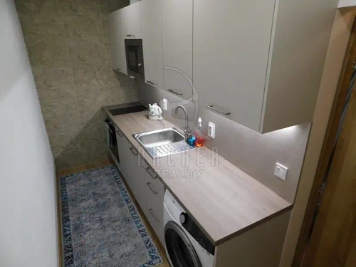 Prodej bytu 1+kk 35 m²