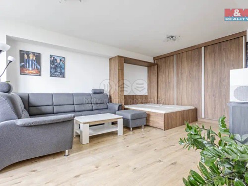 Prodaný byt 3+1 85 m²