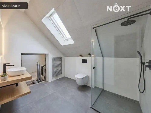 Prodej domu 194 m², pozemek 904 m²