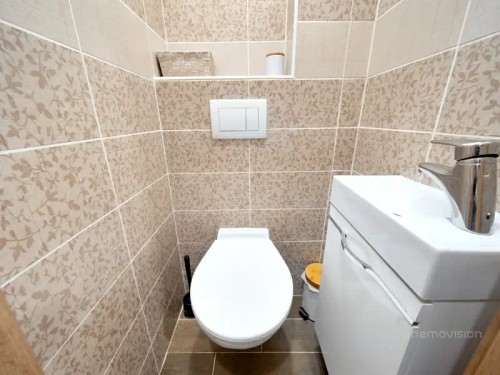 Prodej domu 111 m², pozemek 228 m²