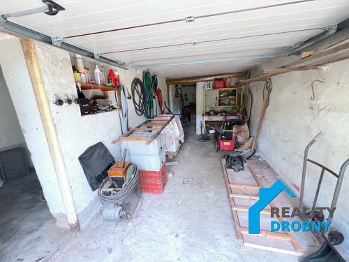 Prodej domu 105 m², pozemek 824 m²