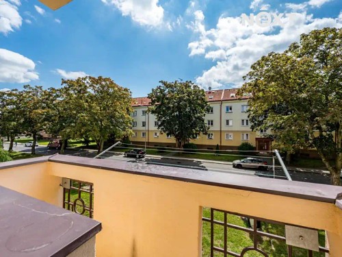 Prodaný byt 3+kk 65 m²