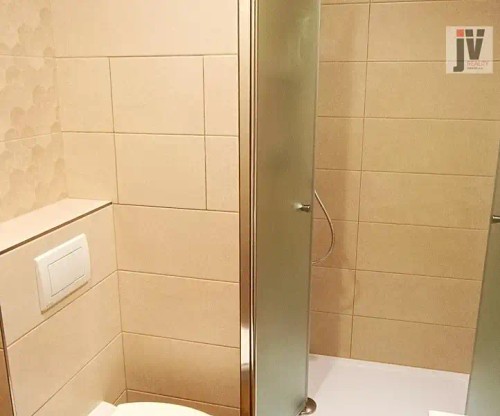 Prodaný byt 1+1 37 m²