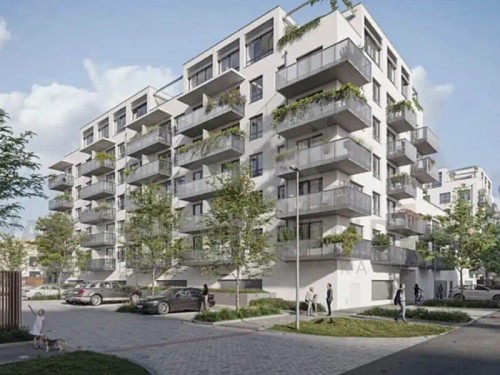 Prodej bytu 1+kk 41 m²