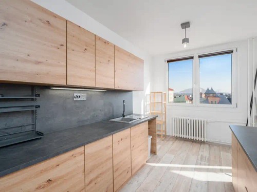 Prodej bytu 3+1 69 m²