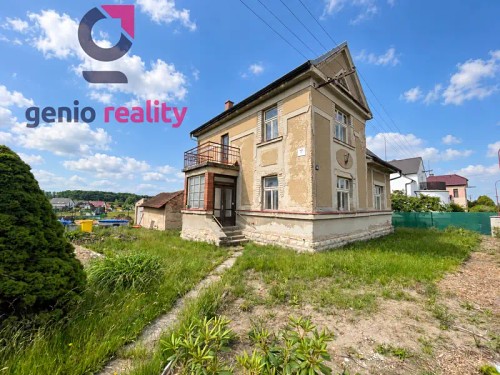 Prodej domu 152 m², pozemek 498 m²